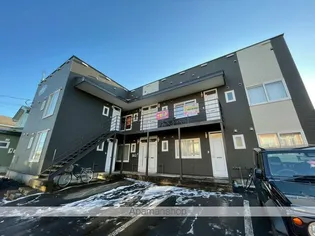 コーポひまわり文苑の画像