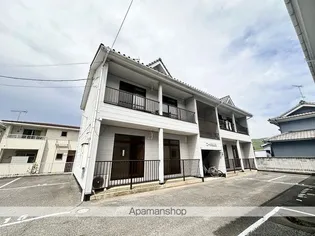 コーポ飛鳥 Bの画像