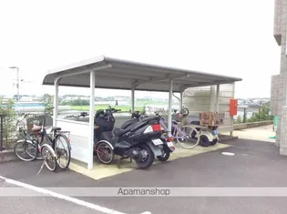 レザンス波島【303号室】のその他画像