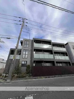 メゾンテールの画像