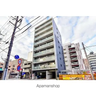 愛知県名古屋市中区富士見町【マンション】の外観