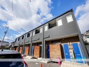 アルト桑原Ⅱの画像