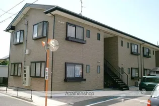 LA SERRE【1階】の外観