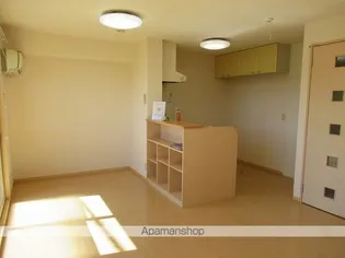 リビングタウン長橋台 D【1階】の内装