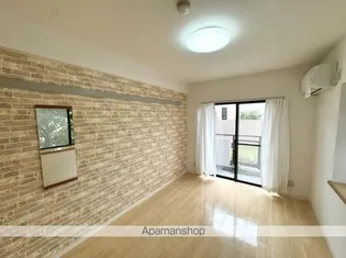 リーブル北小金【1階】の居間