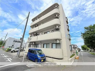 ミキマンションの画像
