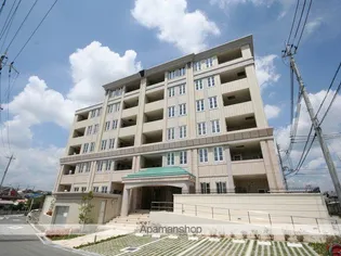 アビタシオンさくらの画像