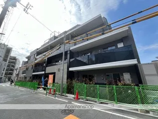 ブランシエスタ江古田【2階】の外観