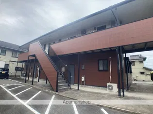 エルフローラ国衙 A棟の画像