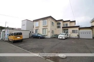 ドリームハイツ【117号室】の外観