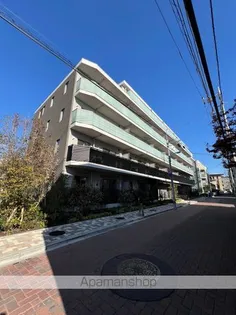 テラス杉並方南町【4階】の外観