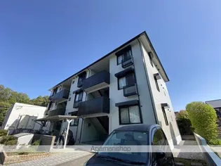 ヴィラ神宮の森の画像