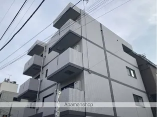 エフプレスト入谷の画像