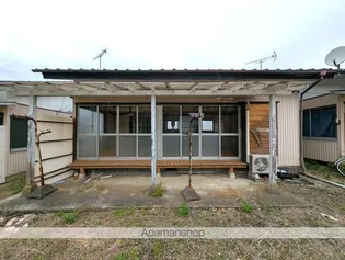 茨城県ひたちなか市大字中根【一戸建】の外観