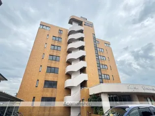 アペックス福井医大前【607号室】の外観