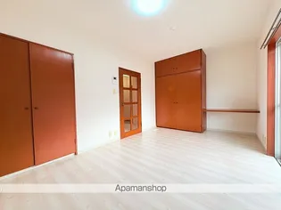 コーポ宮町【103号室】の内装