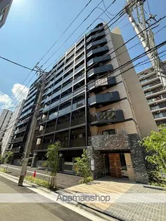 ラグゼナ横浜鶴見Ⅱ【2階】の外観