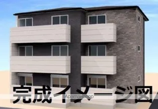 KEIAI RESIDENCE 南柏の画像