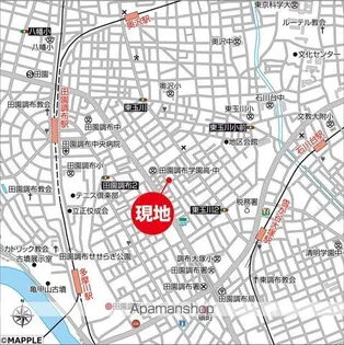 ベル レゾナンスの画像