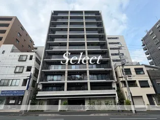 クリオ横濱ベイフォートの画像