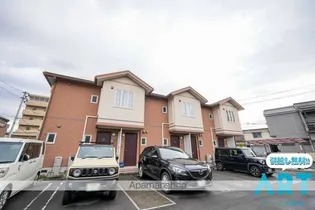 グランヴィルN棟S棟の画像