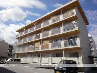 市川マンション Iの画像