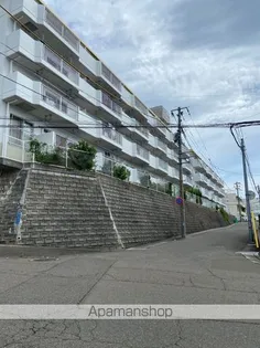 コープ野村八木山の画像