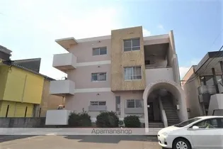 丸亀ステップハイツの画像