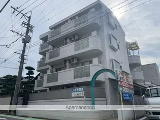 セレス六本松の画像