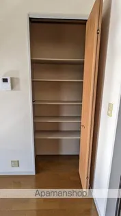 バリュージュ・アキノ【1階】の内装