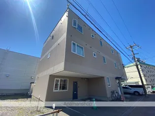 ノースフィールド函館の画像