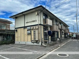 タクトハイツ日浅IIの画像