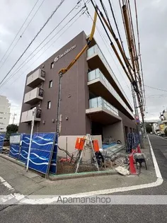 西高島平 Tマンションの画像