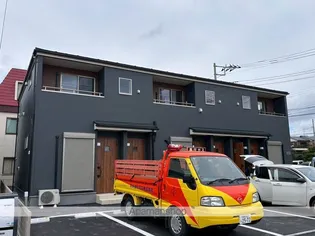 リーブルファイン愛宕駅前Ⅱの画像