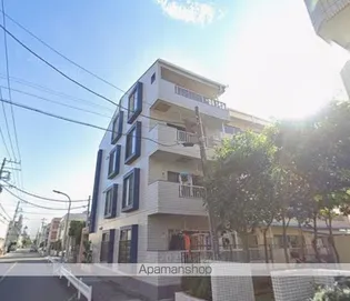 新海マンションの画像