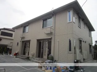 ユノス大泉学園【1階】の外観