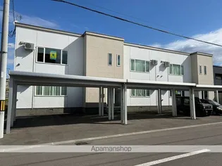 グランビュー神楽の画像