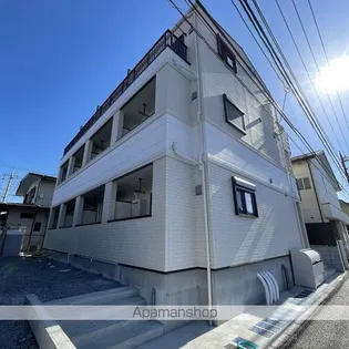 MELDIA新検見川IIの画像