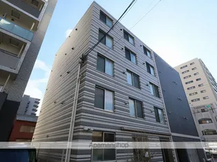 MTM東別院の画像