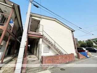 かすがハイツの画像