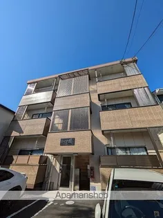 ハイツ欅の画像