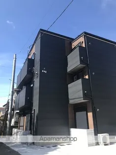 LIKE松ヶ丘【2階】の外観