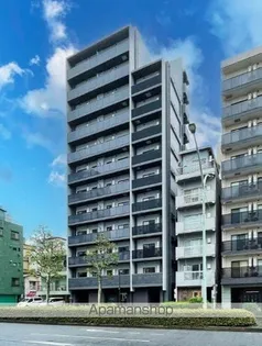 S−RESIDENCE新宿早稲田AVELIS【2階】の外観