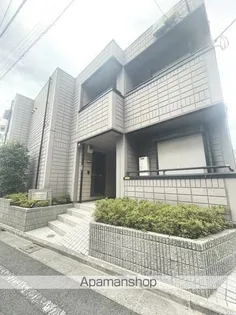 エクシブ西荻の画像