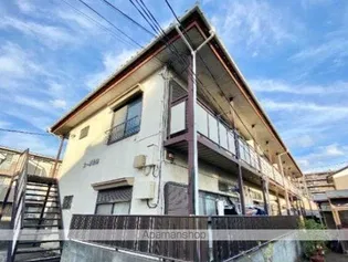 コーポ美園の画像
