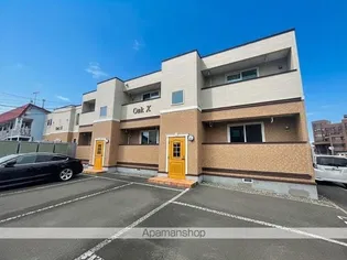 OAKⅩの画像