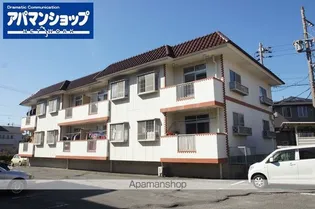 ファミールオオタ南の画像