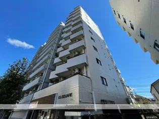 東京都小金井市本町2丁目【マンション】の外観