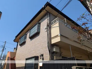 アークタウンの画像