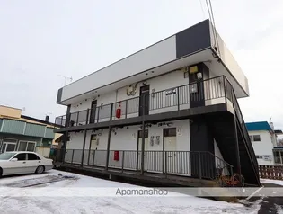 ハイツワンの画像